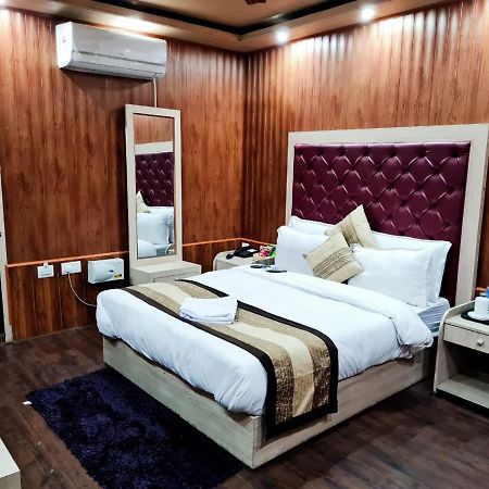 Betel Valley Tree Resort Rangpo Ngoại thất bức ảnh