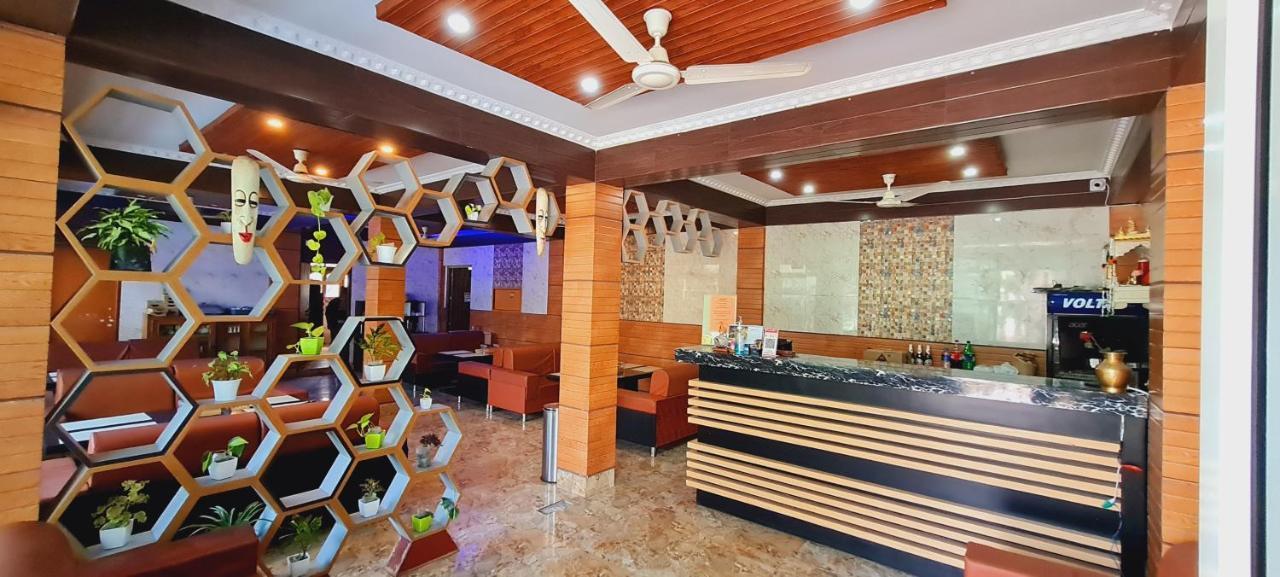 Betel Valley Tree Resort Rangpo Ngoại thất bức ảnh