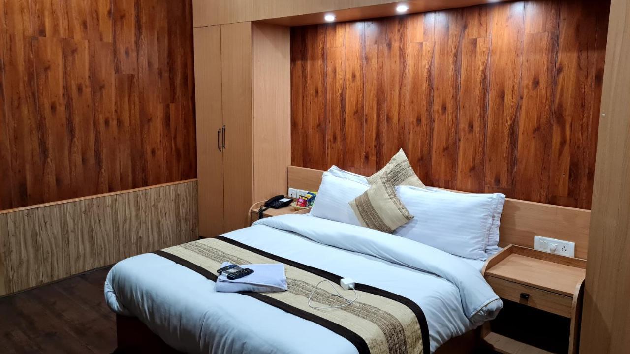 Betel Valley Tree Resort Rangpo Ngoại thất bức ảnh