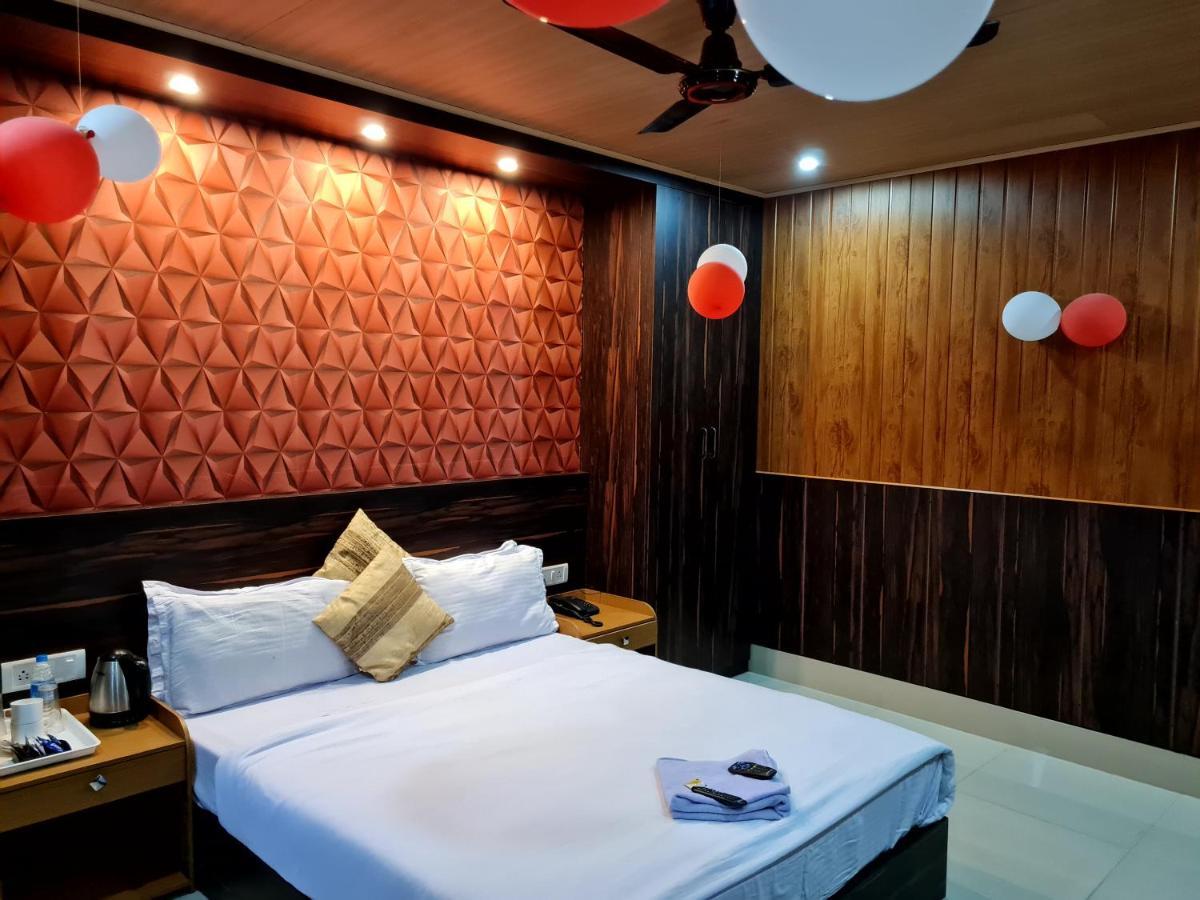 Betel Valley Tree Resort Rangpo Ngoại thất bức ảnh