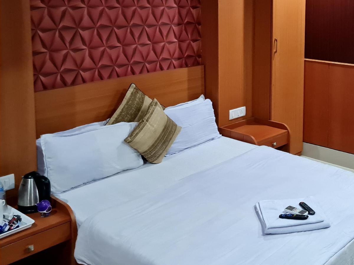 Betel Valley Tree Resort Rangpo Ngoại thất bức ảnh