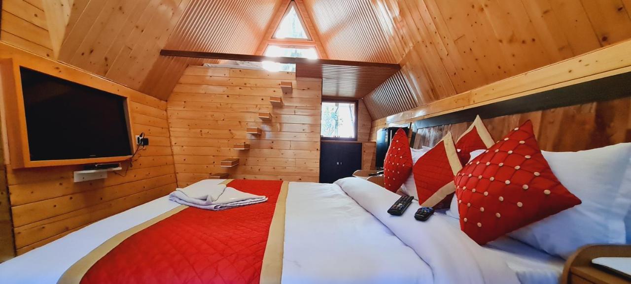 Betel Valley Tree Resort Rangpo Ngoại thất bức ảnh